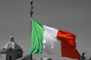Atenţionare de călătorie MAE: Italia – grevă generală în domeniul tranului aerian programată marţea viitoare