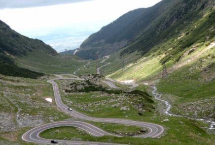 Circulația prin tunelul de la Bâlea Lac de pe Transfăgărășan se închide luni, 5 iulie