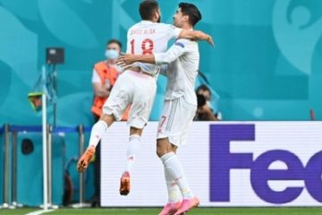 EURO 2020: Spania, prima semifinalistă, după 3-1 cu Elveţia la loviturile de departajare