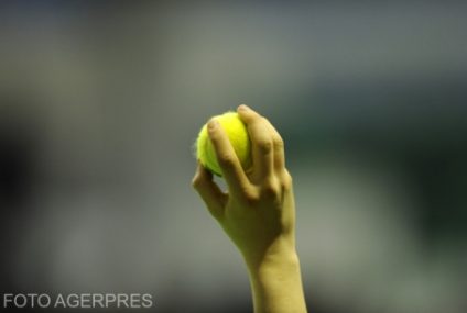 Andreea Mitu și Monica Niculescu, învinse în turul secund al probei de dublu la Wimbledon