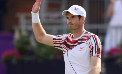 Tenis: Andy Murray, fost număr unu mondial, eliminat la Wimbledon