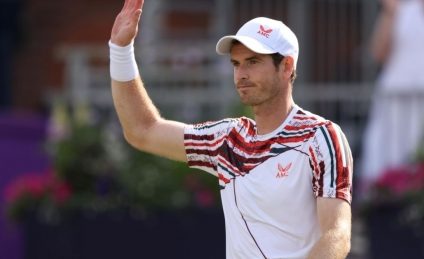 Tenis: Andy Murray, fost număr unu mondial, eliminat la Wimbledon