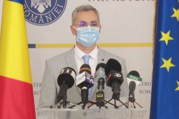 Ministrul Justiţiei Stelian Ion: Am aşteptarea ca, săptămâna viitoare, Senatul să se întrunească şi să pună pe ordinea de zi desfiinţarea SIIJ