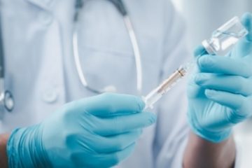 În jumătate dintre centrele de vaccinare din Sibiu, duminică nu s-a imunizat nici o persoană