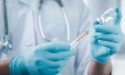 În jumătate dintre centrele de vaccinare din Sibiu, duminică nu s-a imunizat nici o persoană