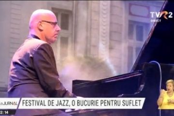 Festivalul de jazz de la Timișoara, un regal de muzică bună