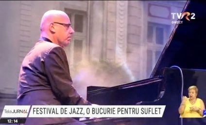 Festivalul de jazz de la Timișoara, un regal de muzică bună