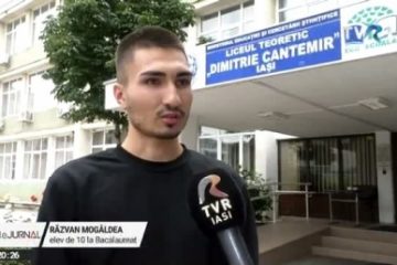 Au luat 10 la Bacalaureat fără nicio oră de meditație și acum vor să studieze în țară sau în străinătate. Însă vor să profeseze, cândva, acasă