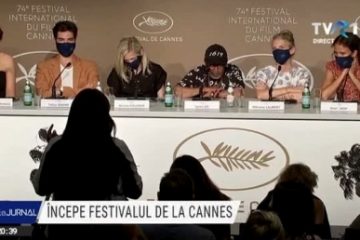 A început festivalul de film de la Cannes. Pentru prima oară juriul va fi condus de un cineast de culoare, regizorul Spike Lee