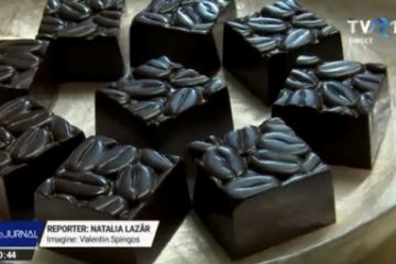 Cea mai dulce zi în care este celebrat este cel mai consumat desert din lume: ciocolata
