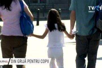 Din grijă pentru copii: Tot mai mulți au probleme emoționale, în pandemie. Guvernul pregătește măsuri de sprijin, TVR se va alătura proiectului