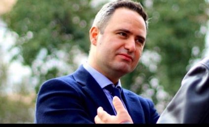 Alexandru Nazare: Florin Cîțu a spus că decizia de remanierea nu are legătură cu rezultatele, ci cu “echipa”. Posibil s-a referit la faptul că nu m-am alăturat echipei care să îl susțină în campania pentru președinția PNL