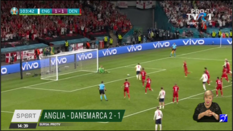 euro-2020:-a-doua-finalista-este-anglia,-dupa-ce-a-invins-cu-2-1-danemarca
