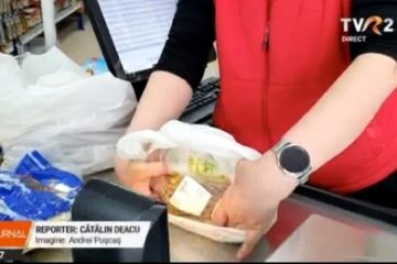 Magazin, caut lucrători! Acută lipsă de angajați și în comerțul alimentar. Creșterea salariilor ar putea să atragă personal, cred specialiștii în resurse umane