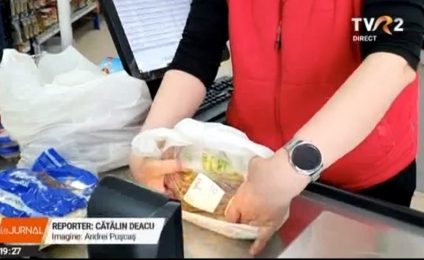 Magazin, caut lucrători! Acută lipsă de angajați și în comerțul alimentar. Creșterea salariilor ar putea să atragă personal, cred specialiștii în resurse umane