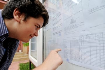 Rezultatele la etapa specială a Evaluării Naţionale au fost publicate