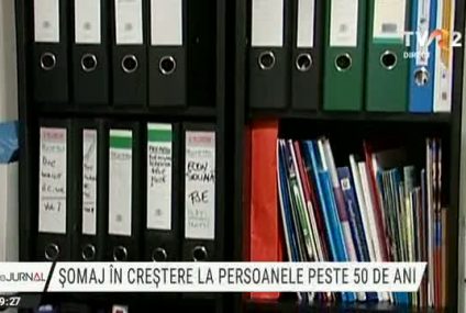 Şomaj în creştere la persoanele peste 50 de ani. Specialiştii în resurse umane recomandă cursuri de perfecţionare