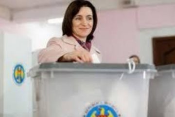 Alegeri parlamentare anticipate în Republica Moldova | After Poll: Partidul Acțiune și Solidaritate(PAS), al preşedintelui Maia Sandu, a obținut peste 50 la sută din voturi