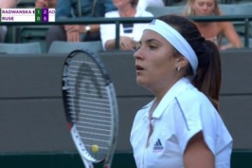 Gabriela Ruse a câştigat primul său titlu WTA, la Hamburg