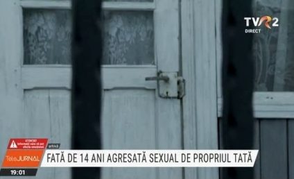 Caz șocant: Un bărbat din Dej și-ar fi agresat sexual propria fiică timp de patru ani, de când minora avea doar 10. Arestare preventivă pentru 30 de zile