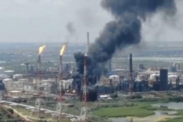 Unul dintre cei doi răniţi de la Petromidia transferaţi în Germania a murit marţi