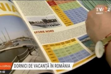 Planuri de concediu. Majoritatea românilor își fac vacanțele în țară, în timp ce 20% optează pentru o destinație externă