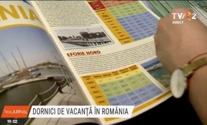 Planuri de concediu. Majoritatea românilor își fac vacanțele în țară, în timp ce 20% optează pentru o destinație externă
