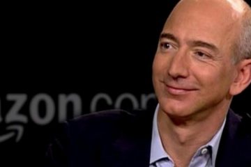 Miliardarul american Jeff Bezos a donat 200 de milioane de dolari unui complex emblematic de muzee americane