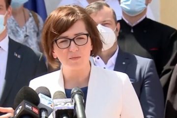 Ministrul Sănătăţii: Ne concentrăm eforturile pe creşterea capacităţii de vaccinare la cabinetele medicilor de familie şi pentru demararea vaccinării în ambulatoriile de specialitate din spitale