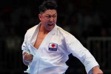 JO 2020: uri olimpice introduse la ediţia de la Tokyo: karate, escaladă, surfing