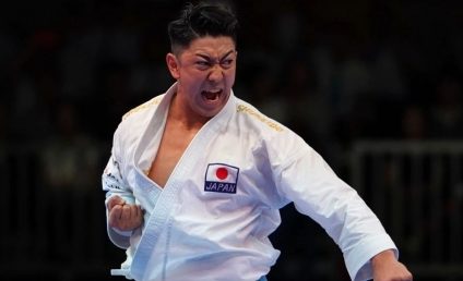 JO 2020: uri olimpice introduse la ediţia de la Tokyo: karate, escaladă, surfing
