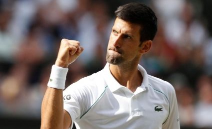 Tenis: Novak Djokovic şi-a anunţat participarea la JO de la Tokyo