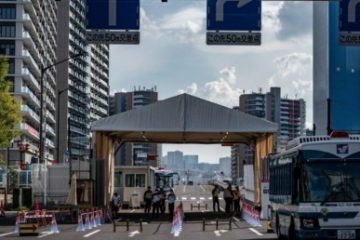 JOCURILE OLIMPICE | A fost confirmat primul caz de coronavirus în Satul Olimpic de la Tokyo