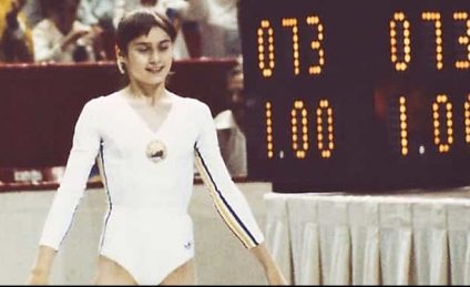 DOCUMENTAR | 45 de ani de când Nadia Comăneci a obţinut primul 10 din istoria gimnasticii moderne
