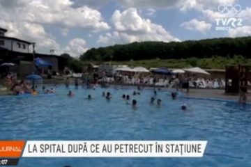 Stări de rău, vomă și diaree. Mai mulți turiști din stațiunea Băile Figa au ajuns cu intoxicații la spital