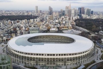 Ceremonia de deschidere a JO de la Tokyo – un omagiu adus omului simplu