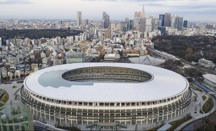 Ceremonia de deschidere a JO de la Tokyo – un omagiu adus omului simplu