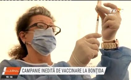 Crește numărul infectărilor cu COVID 19. Specialiștii avertizează că tulpina Delta va deveni dominantă și în România, pe măsură ce se vor termina concediile
