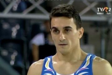 JO Tokyo 2020 – Gimnastică artistică: Marian Drăgulescu a ratat calificarea în finala la sărituri