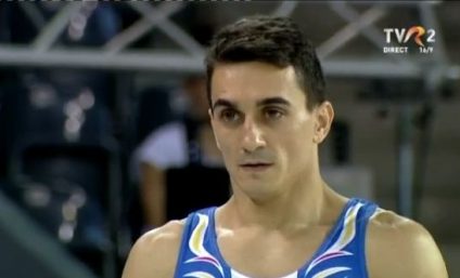 JO Tokyo 2020 – Gimnastică artistică: Marian Drăgulescu a ratat calificarea în finala la sărituri