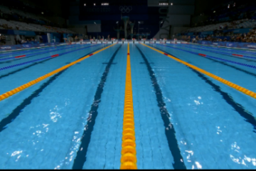 JO Tokyo 2020: Programul ivilor români în competiţiile de marţi, 27 iulie. Finale la înot pentru înotătorii David Popovici şi Robert Glinţă