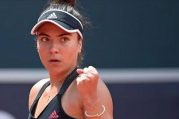 TENIS Gabriela Ruse face un salt de 32 de locuri în clasamentul WTA și se apropie de top 100