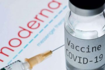 Adolescenții cu vârsta între 12 și 17 ani se pot vaccina cu ser de la Moderna, începând cu data de 2 august