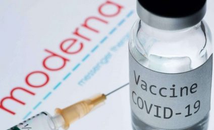 Adolescenții cu vârsta între 12 și 17 ani se pot vaccina cu ser de la Moderna, începând cu data de 2 august