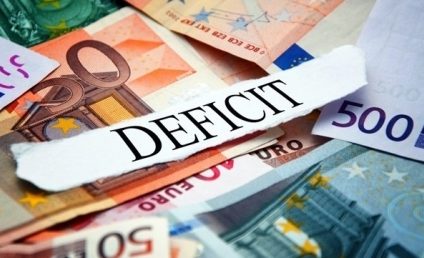 Deficitul bugetar a urcat la 2,96% din PIB după 6 luni; soldul negativ, în scădere faţă de iunie 2020