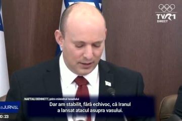 Scandal internaţional, după atacul din Marea Arabiei asupra unui petrolier. Un navigator român a fost ucis