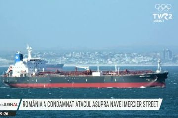 Se caută măsuri de răspuns în cazul atacului din Marea Arabiei asupra unui petrolier. Teheranul a respins acuzațiile