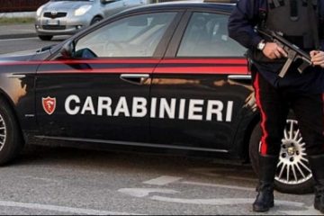 Membri ai mafiei calabreze suspectaţi că acţionează în sistemul sanitar din Italia, arestați