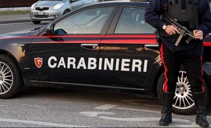 Membri ai mafiei calabreze suspectaţi că acţionează în sistemul sanitar din Italia, arestați
