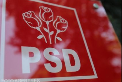 PSD a atacat în instanţă hotărârile de guvern care restrâng participarea la mitinguri
